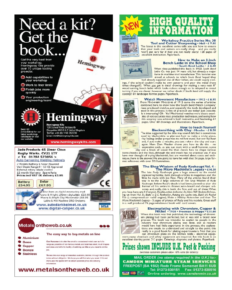 Model Engineers 2006-114